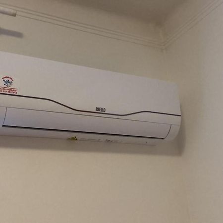 La Casa Di Ari Vicinissimo Ospedale Gaslini Genova Daire Dış mekan fotoğraf