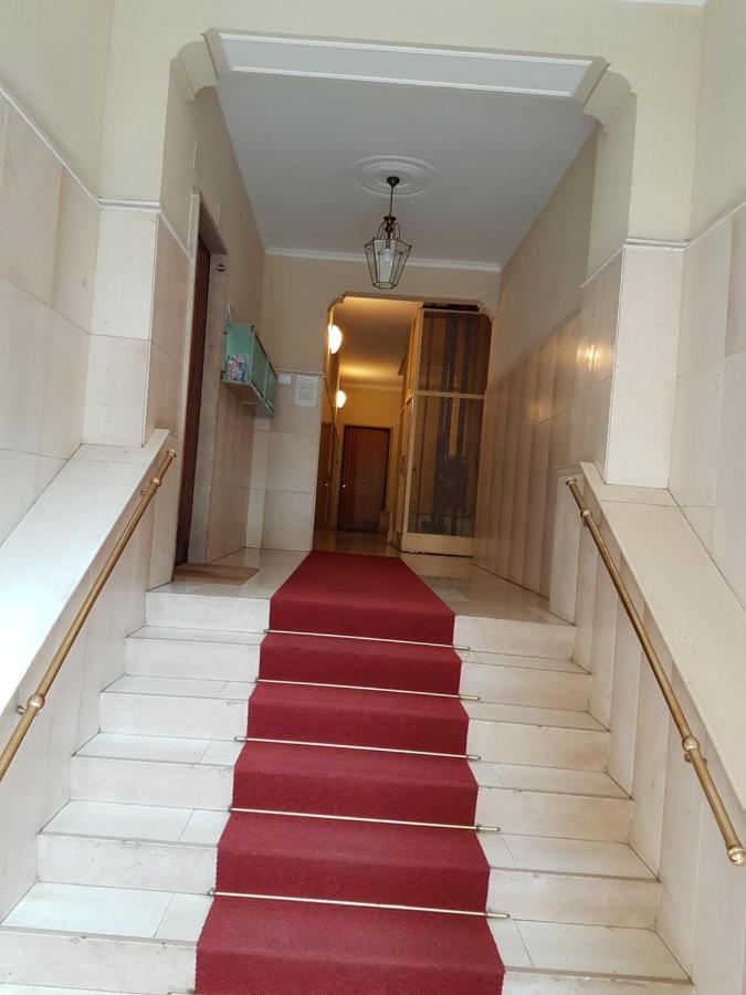 La Casa Di Ari Vicinissimo Ospedale Gaslini Genova Daire Dış mekan fotoğraf