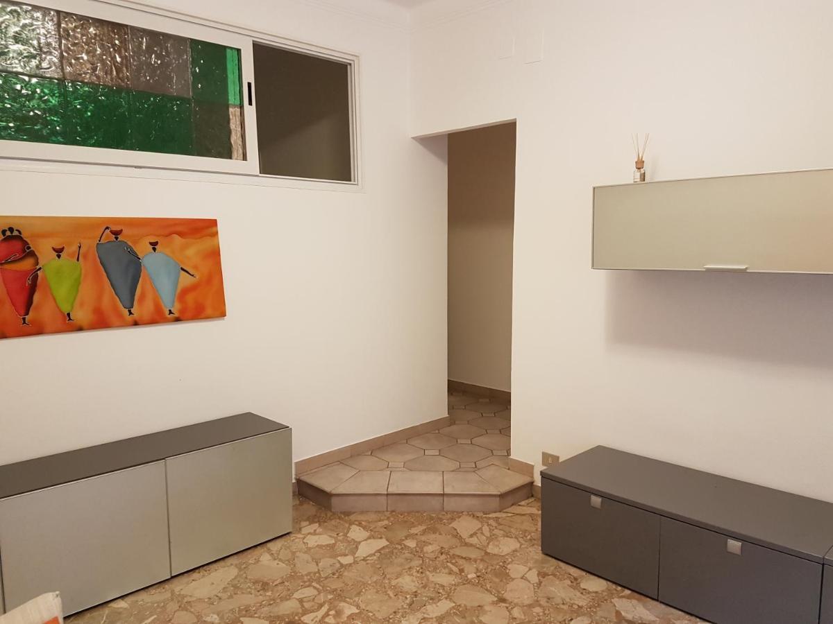 La Casa Di Ari Vicinissimo Ospedale Gaslini Genova Daire Dış mekan fotoğraf