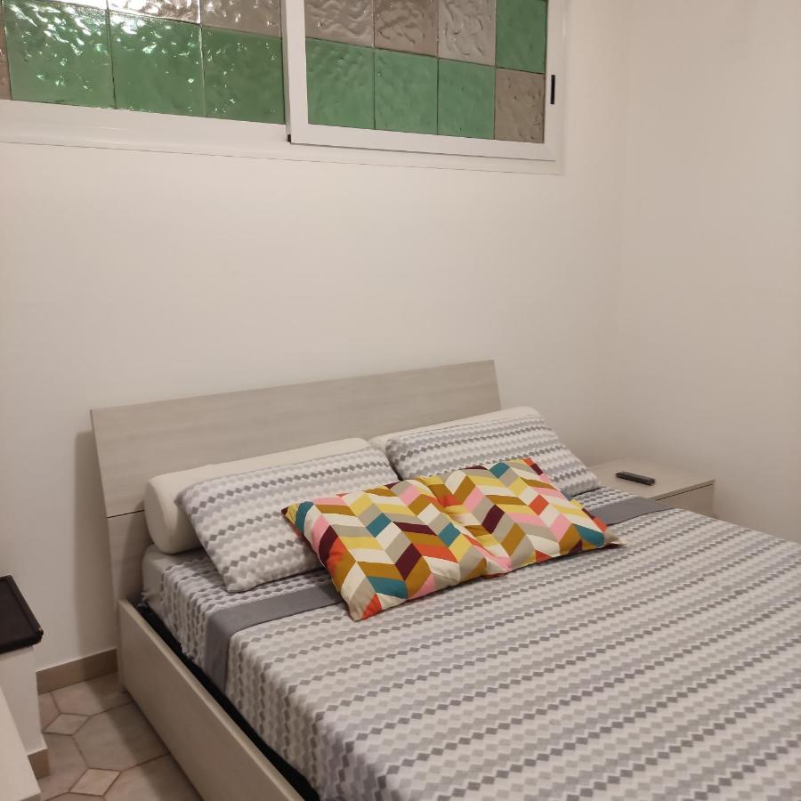La Casa Di Ari Vicinissimo Ospedale Gaslini Genova Daire Dış mekan fotoğraf