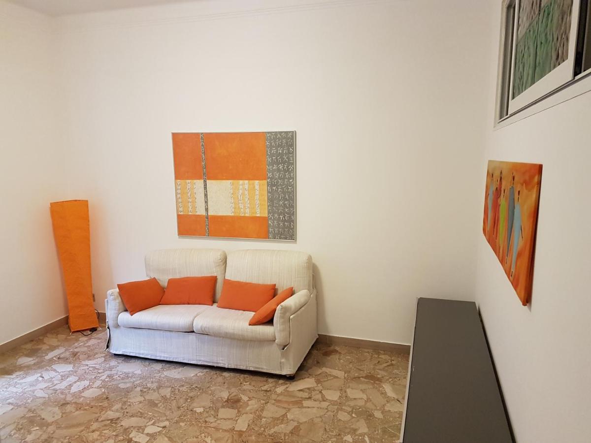 La Casa Di Ari Vicinissimo Ospedale Gaslini Genova Daire Dış mekan fotoğraf