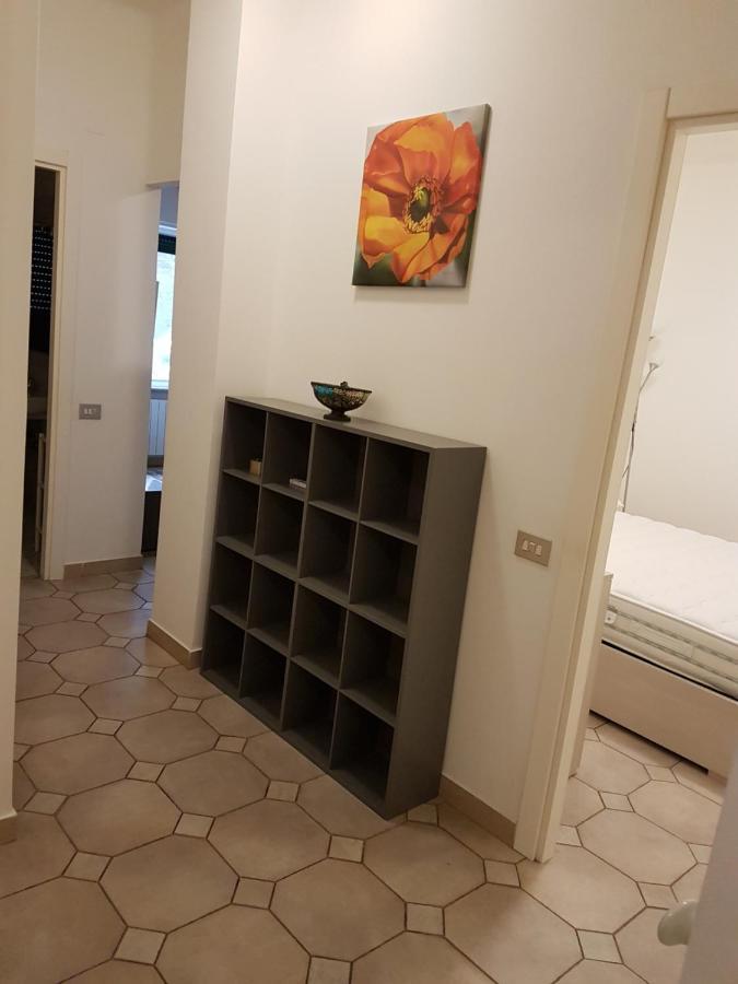 La Casa Di Ari Vicinissimo Ospedale Gaslini Genova Daire Dış mekan fotoğraf