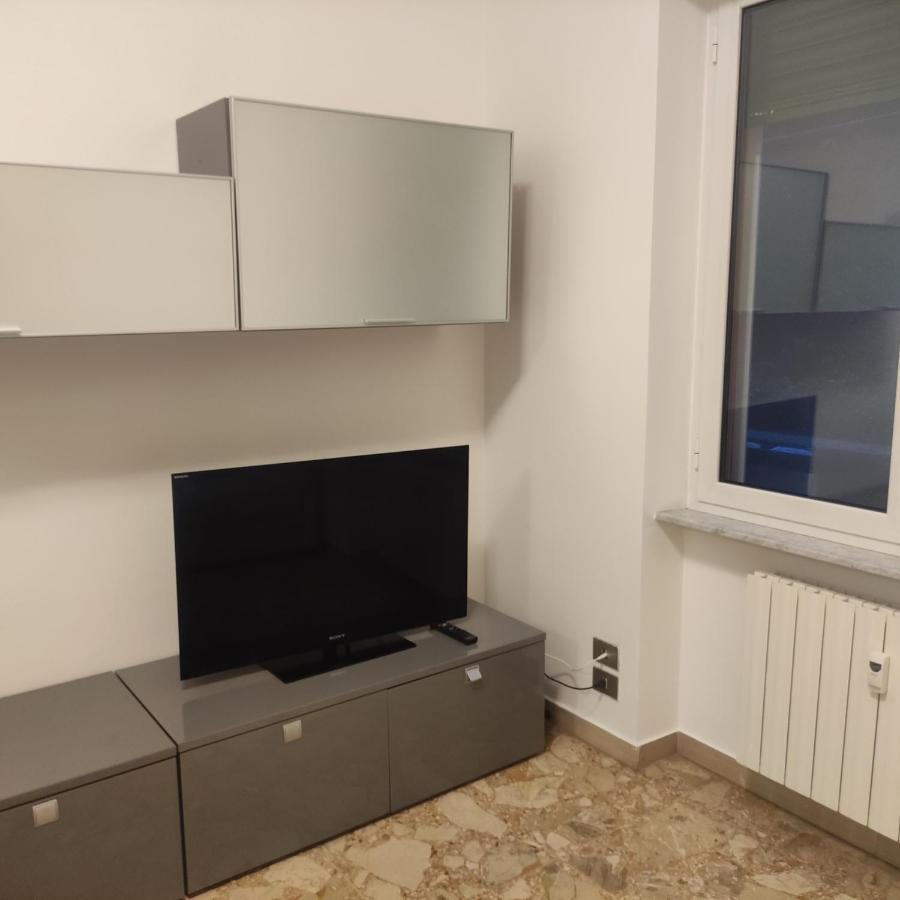 La Casa Di Ari Vicinissimo Ospedale Gaslini Genova Daire Dış mekan fotoğraf